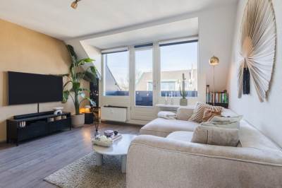 Woning van Tolstraat 4R Bodegraven