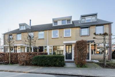 Woning Esdoornstraat 4 Driebruggen