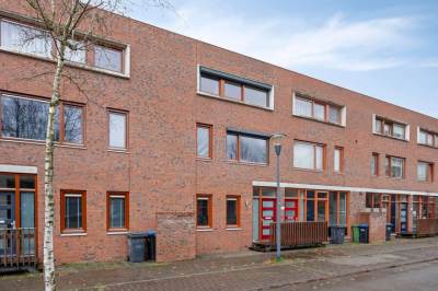 Woning Graspieper 105 Eindhoven