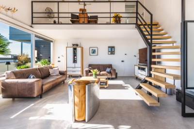 Woning Reyerdijk 35D Rotterdam