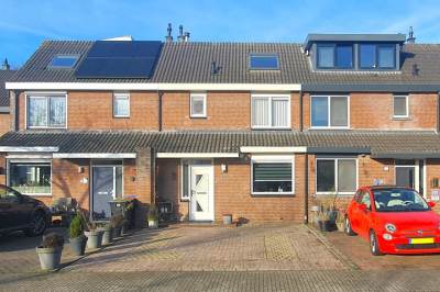 Woning Botter 346 Lelystad