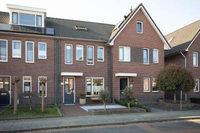 Woning Waterkolk 14 Wierden