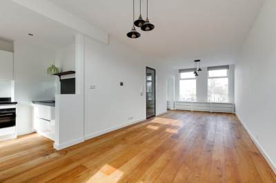 Woning Newtonplein 75 Den Haag