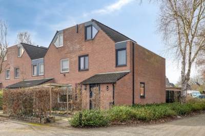 Woning Bokkenheuvel 39 Sint-Michielsgestel