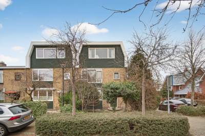 Woning Sint Urbanusstraat 6 Amstelveen