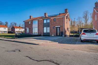 Woning H.R.Remmersweg 23 Finsterwolde