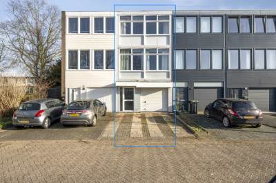 Woning De Wingerd 31 Heerlen
