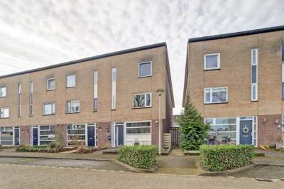 Woning Vinkenbroek 131 Etten-Leur