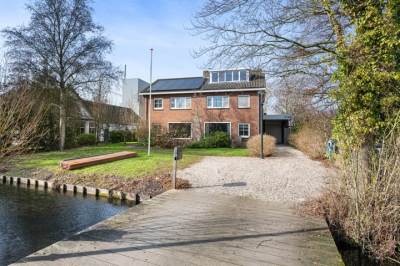 Woning 's-Gravenweg 314A Nieuwerkerk aan den IJssel