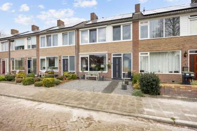 Woning Fregatstraat 100 Veendam