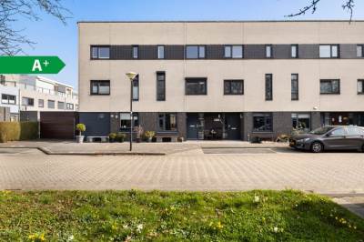 Woning Ponddreef 86 Woerden