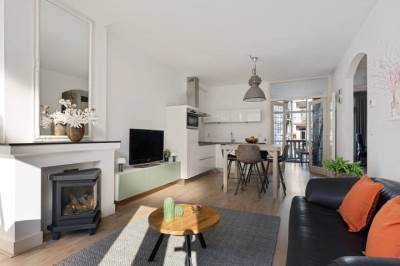 Woning Madurastraat 552 Amsterdam