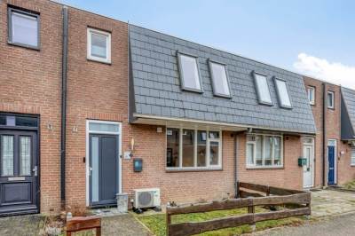 Woning Tjalk 1810 Lelystad