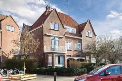 Woning Sint Liduinaplein 4A Schiedam