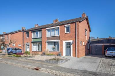 Woning van Loonstraat 14 Haelen