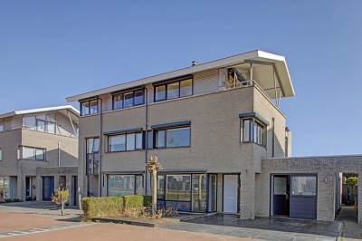 Woning Laan van Othene 48 Terneuzen