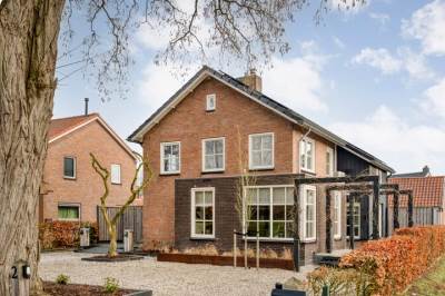 Woning Kerkweg 2 Lemele