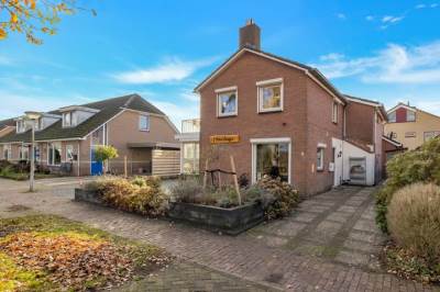 Woning Oosterstraat 42 Ruinen (Gem. De Wolden)