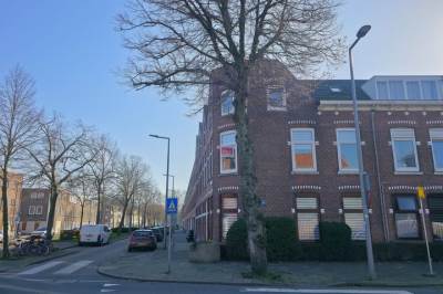 Woning Carnisselaan 83B Rotterdam