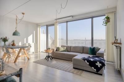 Woning Vijfhagen 198 Breda