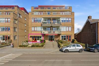 Woning Oost Kinderdijk 149B Alblasserdam