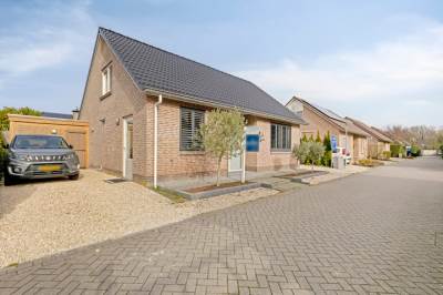 Woning Kleine Heistraat 16K026 Wernhout