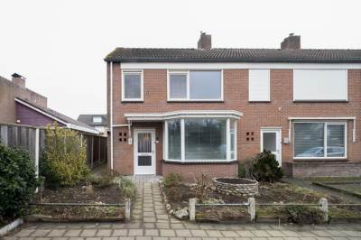 Woning Willibrordlaan 21 Losser
