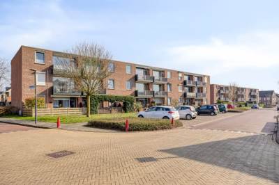 Woning B.H. Heldtstraat 64 Winterswijk