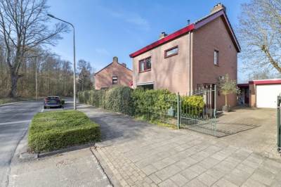 Woning Haanraderstraat 16 Kerkrade