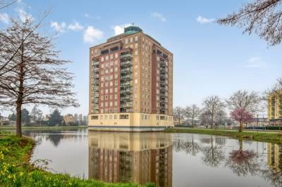 Woning Rossinistraat 168 Capelle aan den IJssel
