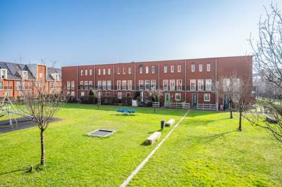 Woning Gilze-Rijenhof 9 Nootdorp