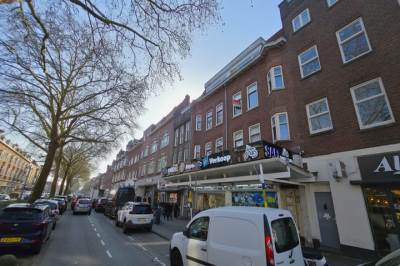 Woning Groene Hilledijk 219B Rotterdam