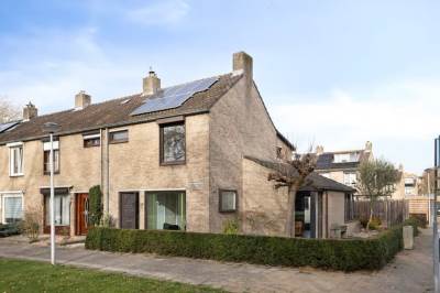 Woning Zeepziedersdreef 68 Maastricht