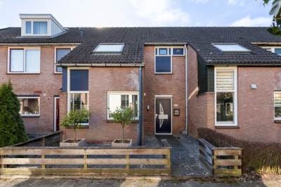 Woning Klingmakersdonk 605 Apeldoorn