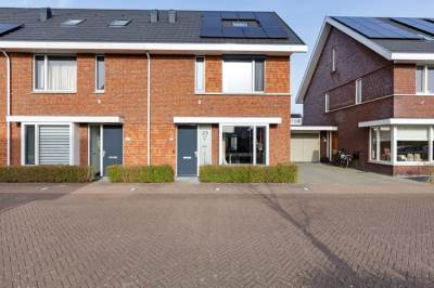 Woning Karper 23 Schagen