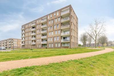 Woning Waterleliestraat 42 Bergen op Zoom