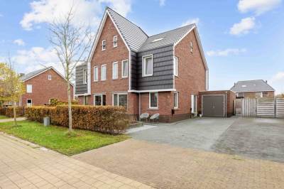 Woning Het Noorderlicht 17 Zuidhorn