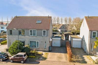 Woning Emmastraat 3 Kortgene
