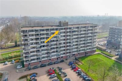 Woning Wilgenhorst 61 Waddinxveen