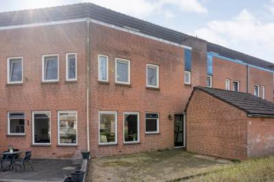 Woning Silene 46 Kampen
