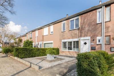 Woning Alpenwoud 515 Tilburg