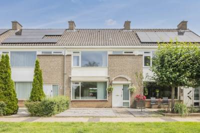 Woning Slochterenweg 7 Arnhem
