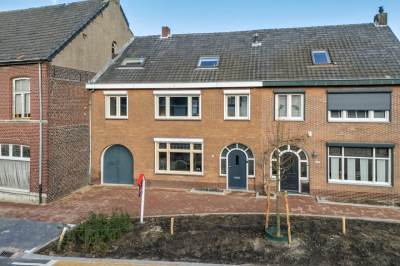 Woning Heinsbergerweg 153 Roermond