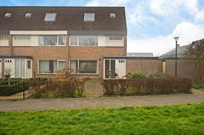 Woning Scholeksterlaan 7 Schagen