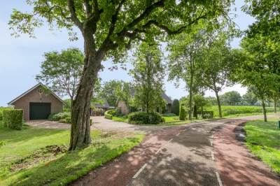 Woning Zoggelsestraat 89 Heesch