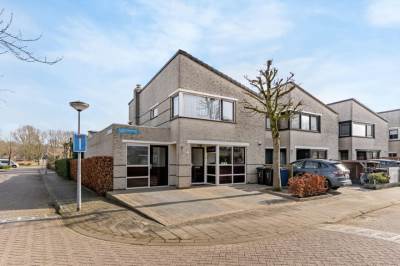 Woning Capricciostraat 1 Almere