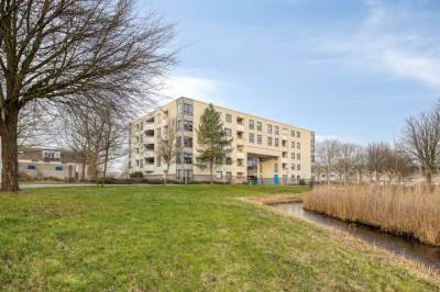 Woning Maartje Offerspad 10 Leiden
