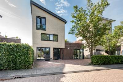 Woning Waterland 37 Lelystad