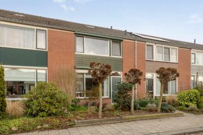 Woning Acacialaan 47 Winterswijk