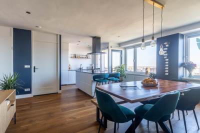 Woning Ruimzicht 73 Amsterdam